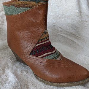 Sbicca Vintage Collection Shoes